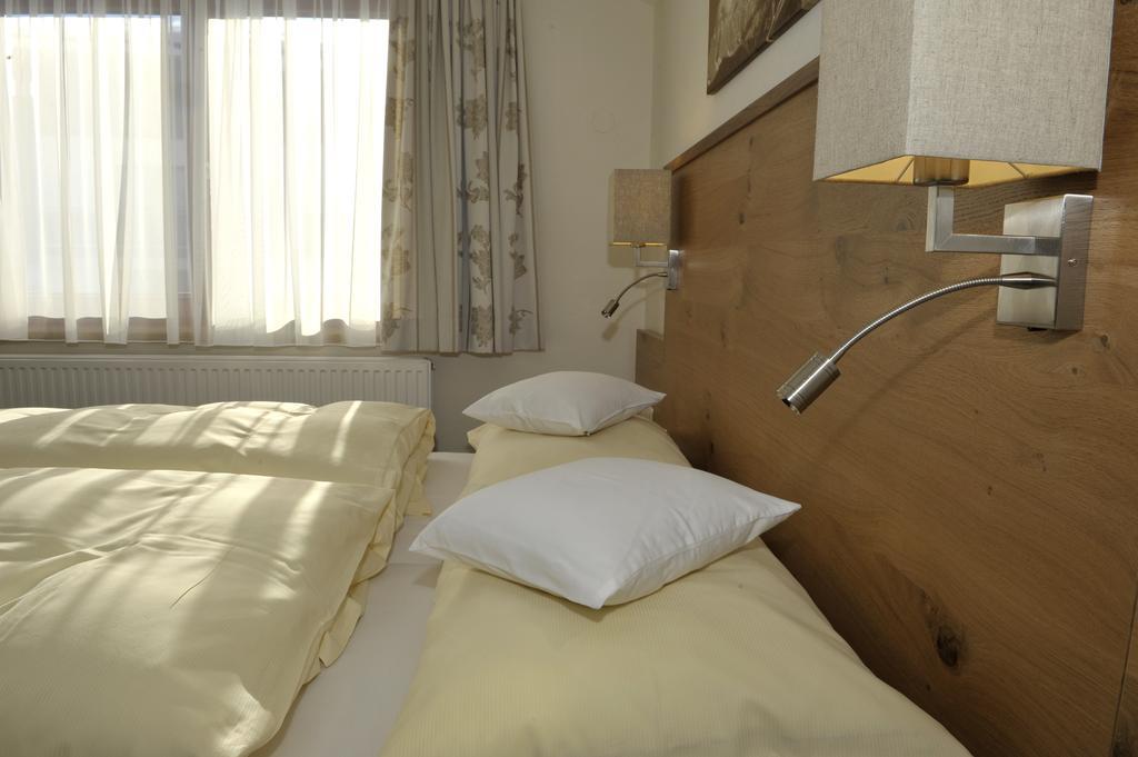 Edelweiss Apartments Schladming Habitación foto