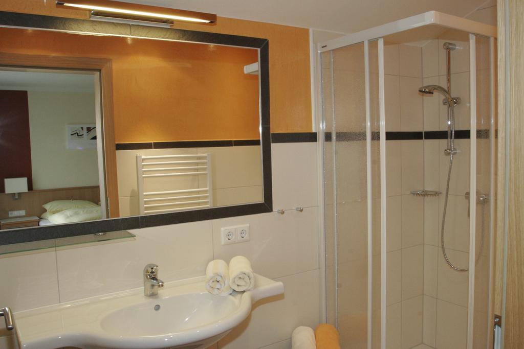 Edelweiss Apartments Schladming Habitación foto