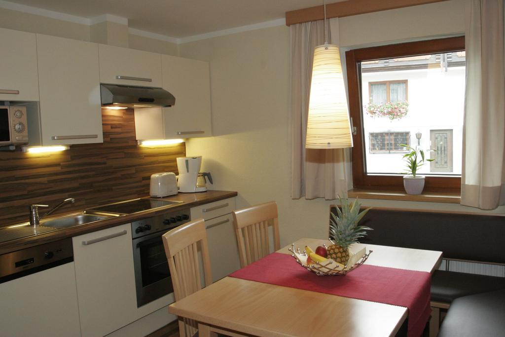 Edelweiss Apartments Schladming Habitación foto