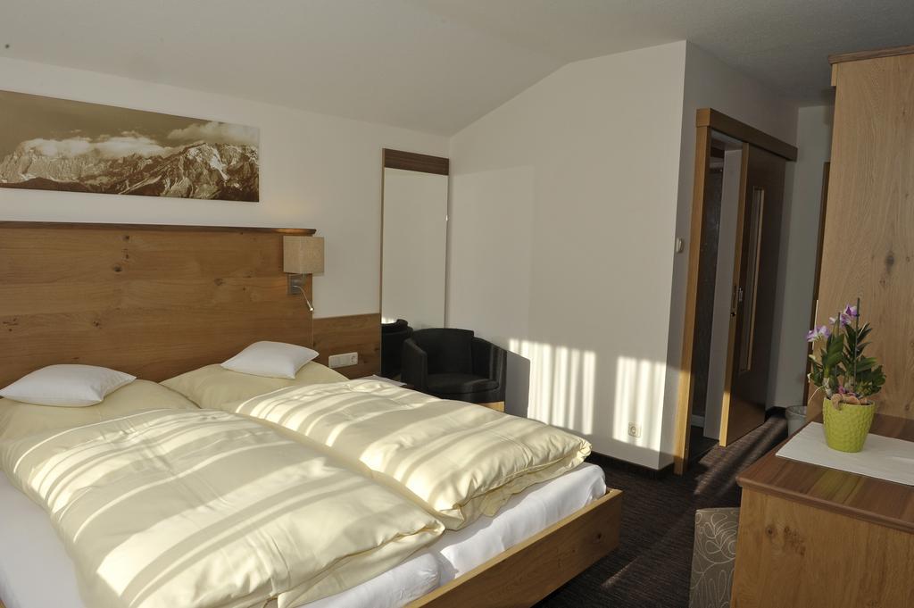 Edelweiss Apartments Schladming Habitación foto