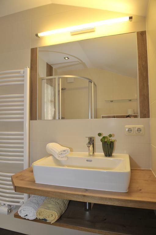 Edelweiss Apartments Schladming Habitación foto