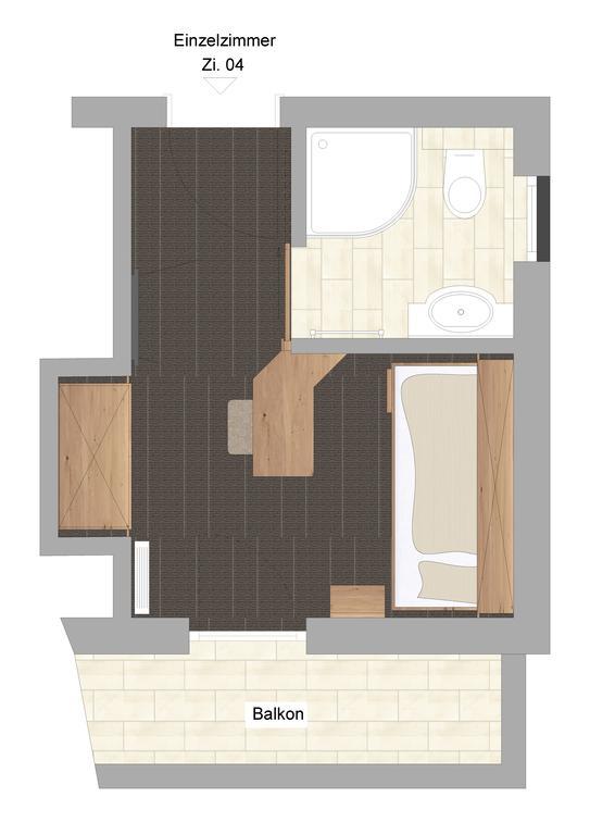 Edelweiss Apartments Schladming Exterior foto